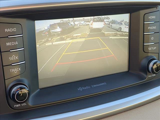 Used 2019 Kia Sorento EX image 13