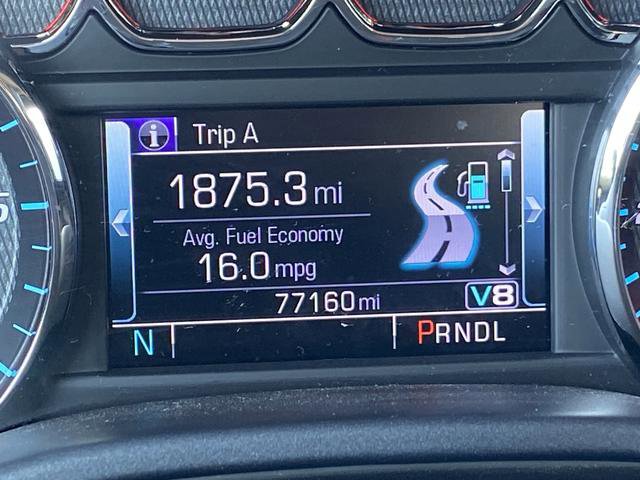 Used 2019 Chevrolet Silverado 1500 LT w/ All Star Edition image 6