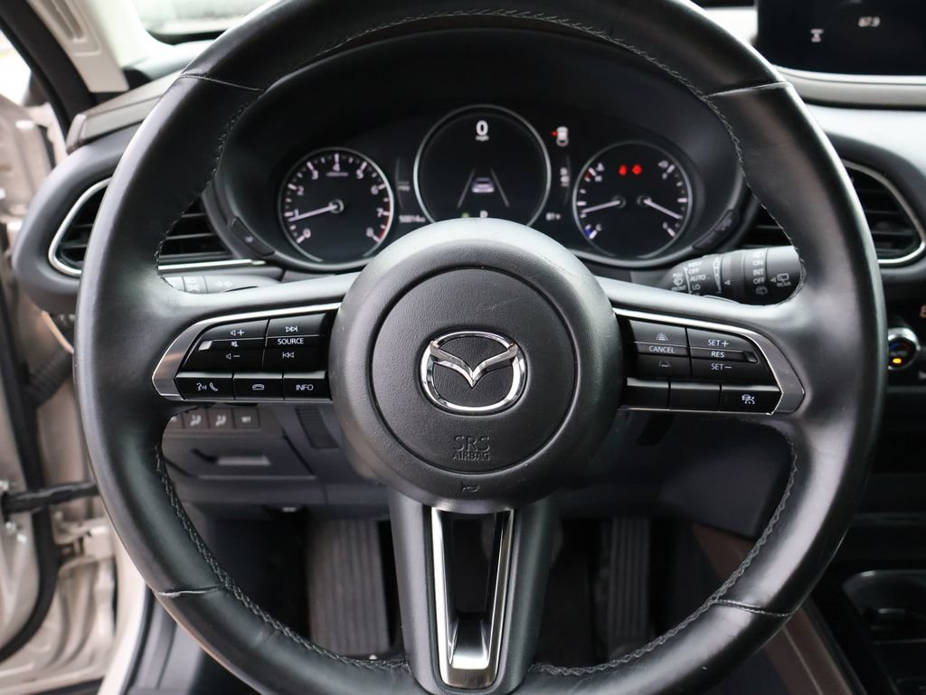 Used 2024 MAZDA CX-30 AWD 2.5 S w/ Premium Package image 29