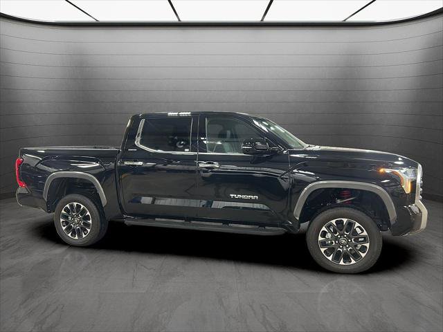 New 2026 Toyota Tundra Limited image 2