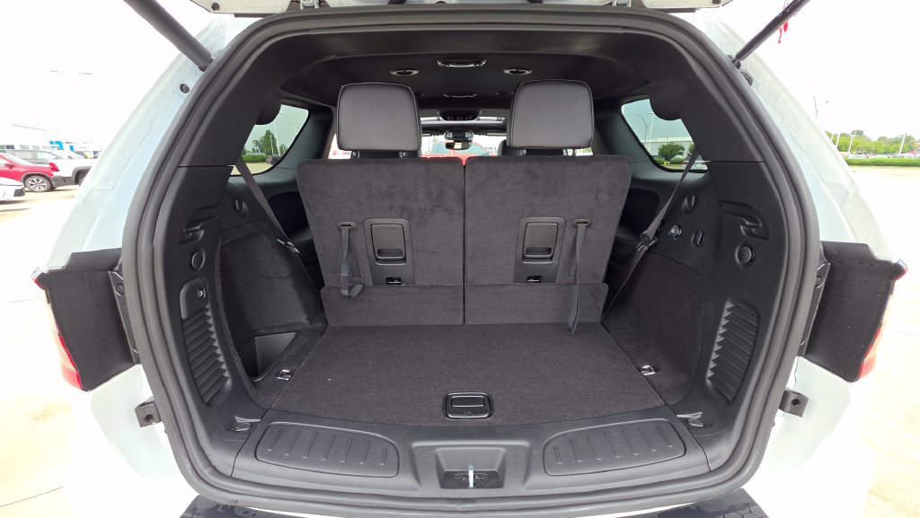 New 2026 Dodge Durango GT AWD/4WD image 16