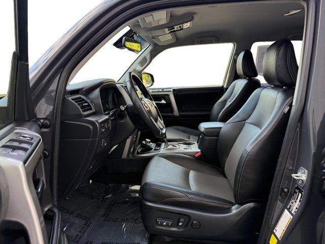 Used 2024 Toyota 4Runner SR5 Premium image 10