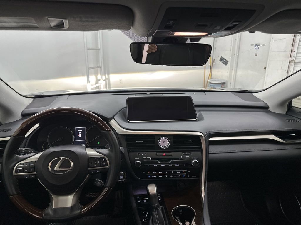 Used 2019 Lexus RX 350 AWD image 23