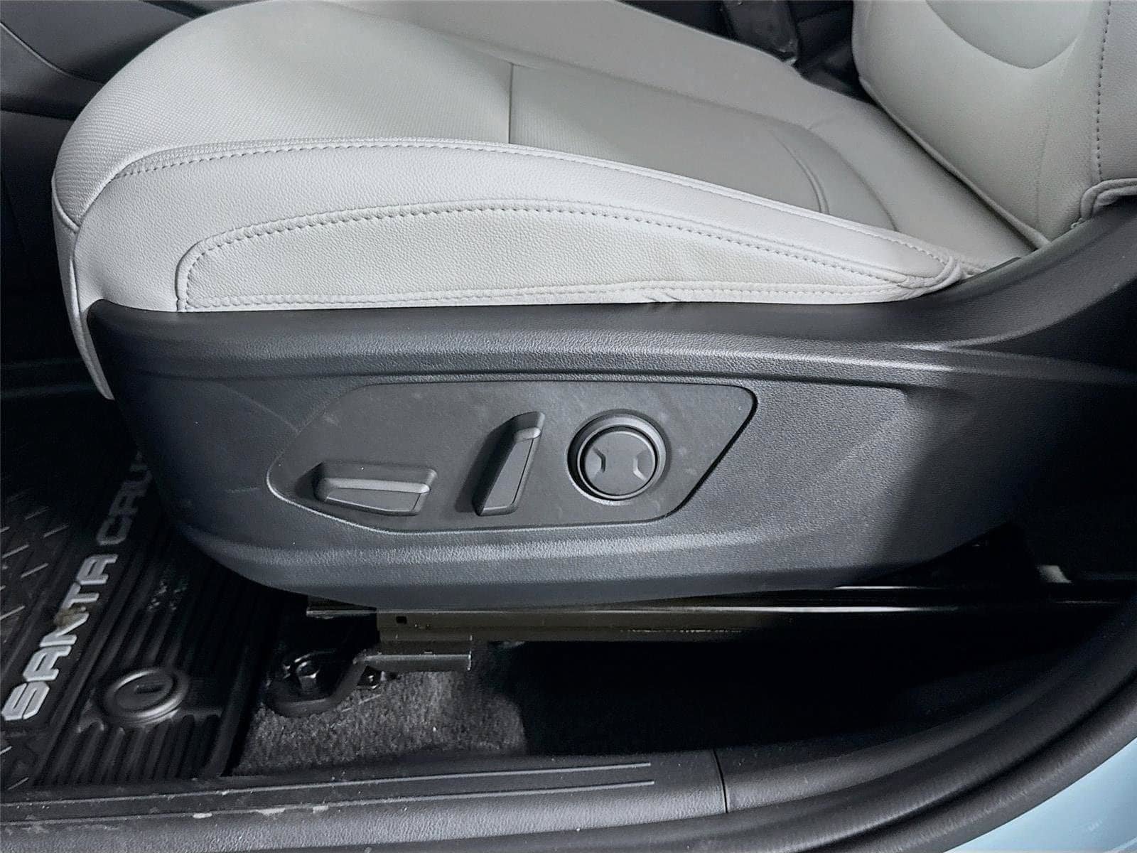 New 2026 Hyundai Santa Cruz SEL AWD/4WD image 19