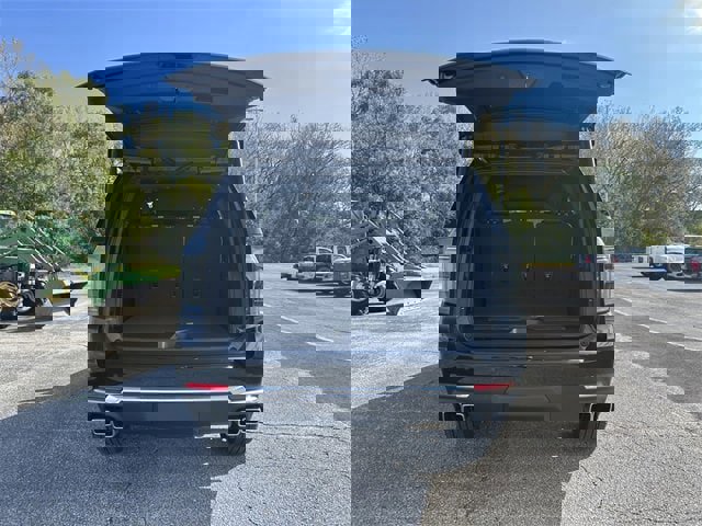 New 2026 Chevrolet Tahoe High Country image 19