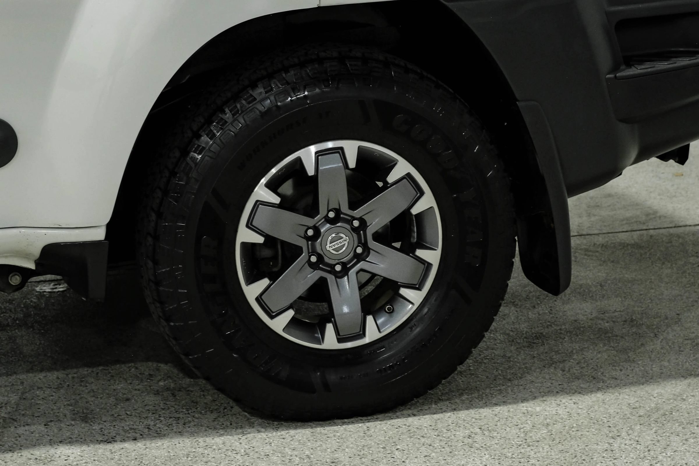 Used 2014 Nissan Xterra PRO-4X w/ Nevada Tow Package AWD/4WD image 58