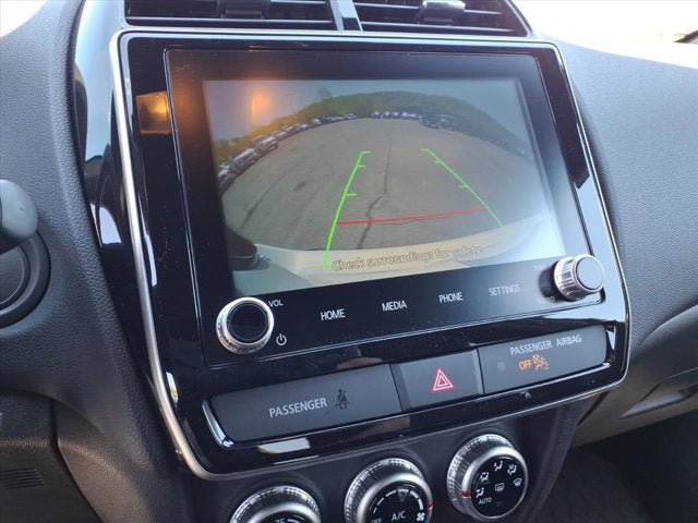New 2026 Mitsubishi Outlander Sport AWD image 10