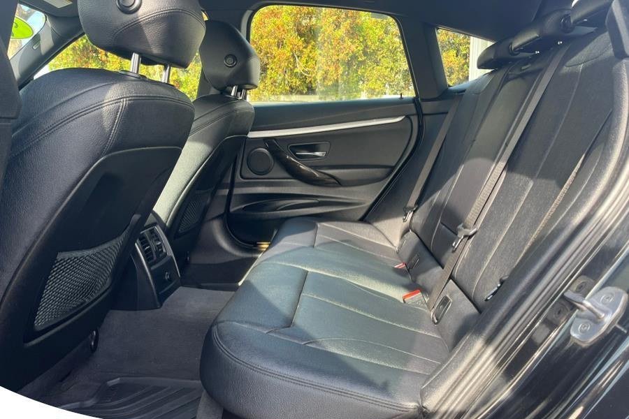 Used 2017 BMW 330i Gran Turismo xDrive AWD/4WD image 25