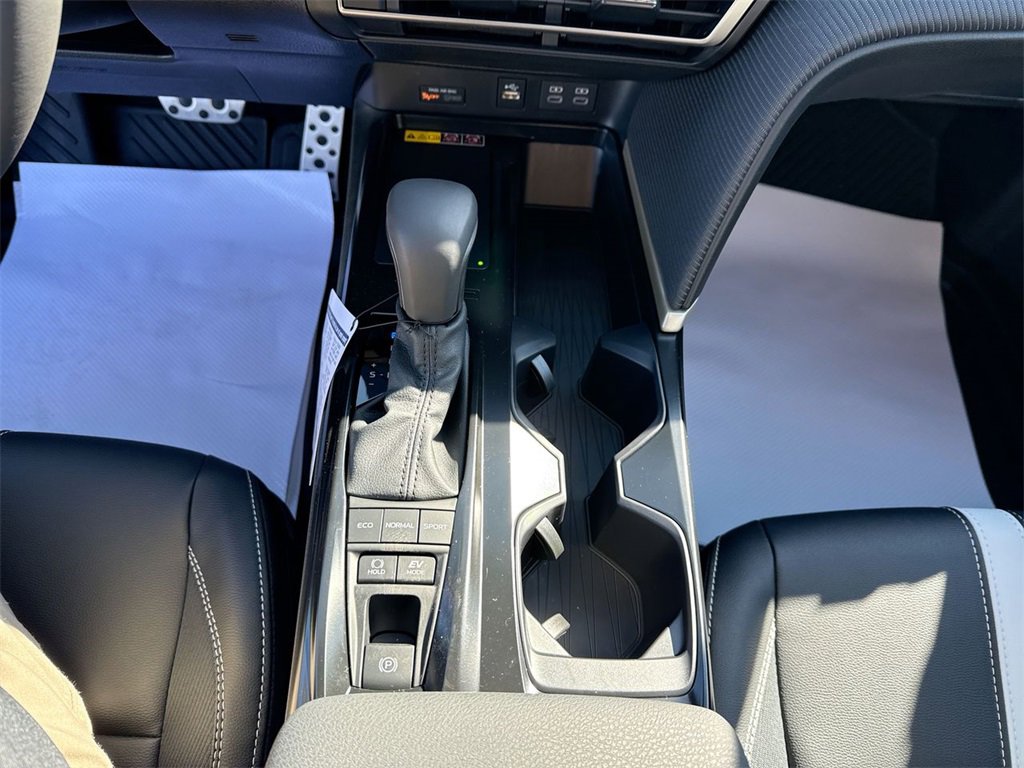 New 2026 Toyota Camry SE image 26