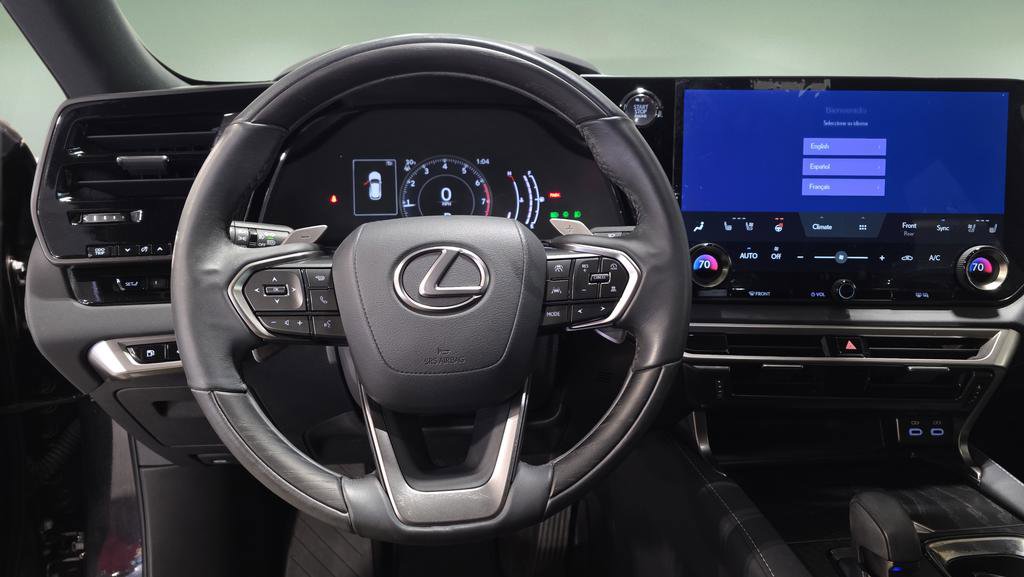 Used 2023 Lexus RX 350 AWD image 20