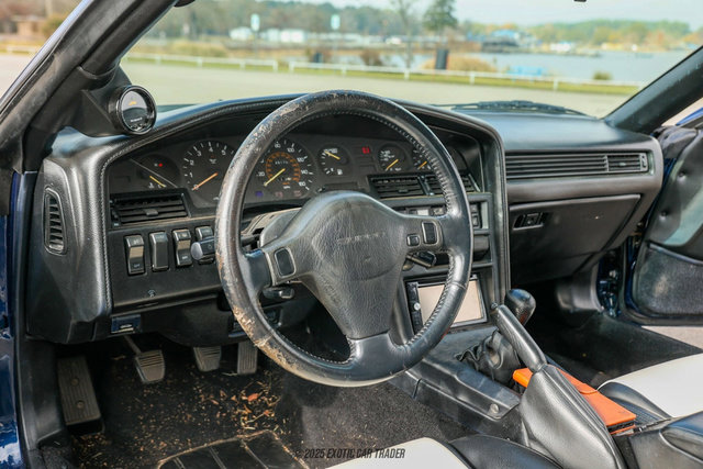 Used 1989 Toyota Supra Turbo image 41