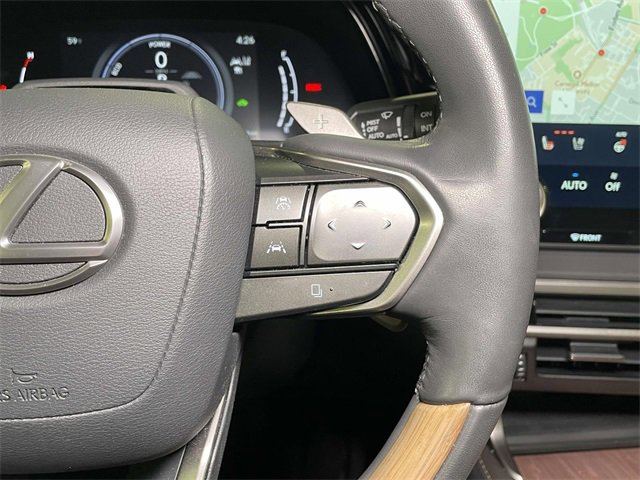 Used 2023 Lexus RX 350 image 41