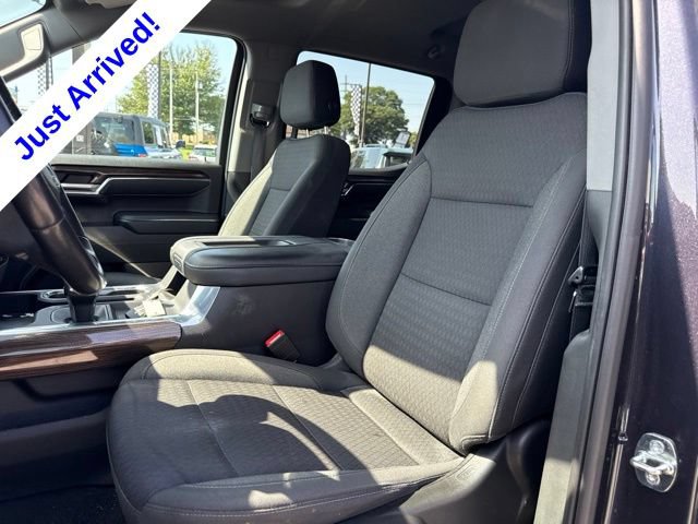 Used 2022 Chevrolet Silverado 1500 LT AWD/4WD image 8