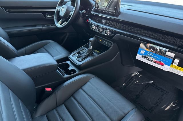 Certified 2025 Honda CR-V EX-L image 20