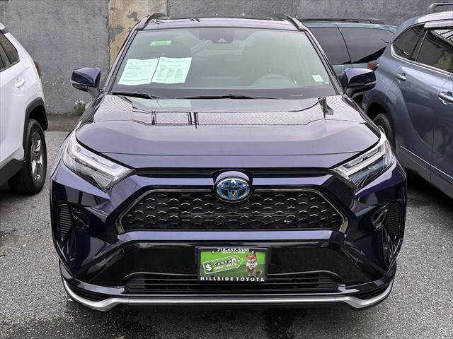 Certified 2023 Toyota RAV4 SE image 5