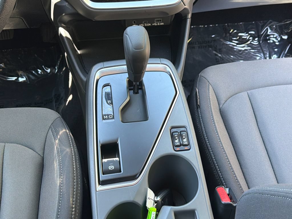 Certified 2025 Subaru Crosstrek 2.5i Premium AWD/4WD image 18