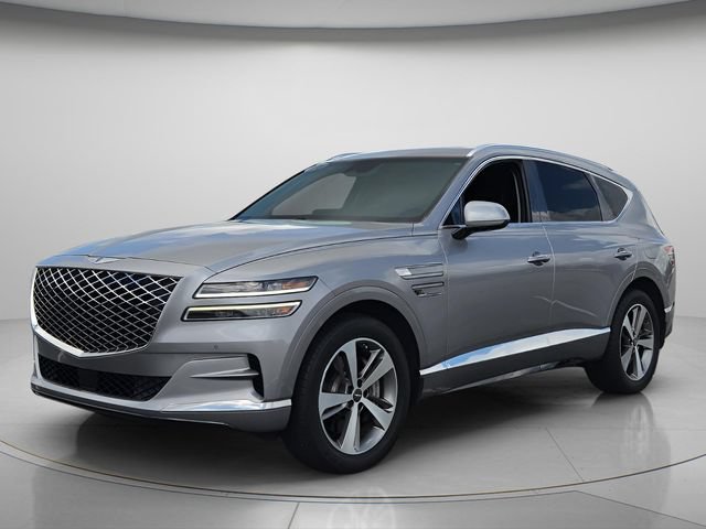 Used 2021 Genesis GV80 3.5T AWD/4WD image 1