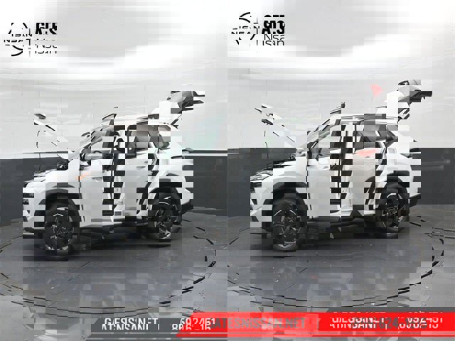 New 2026 Nissan Rogue SV w/ SV Premium Package image 50