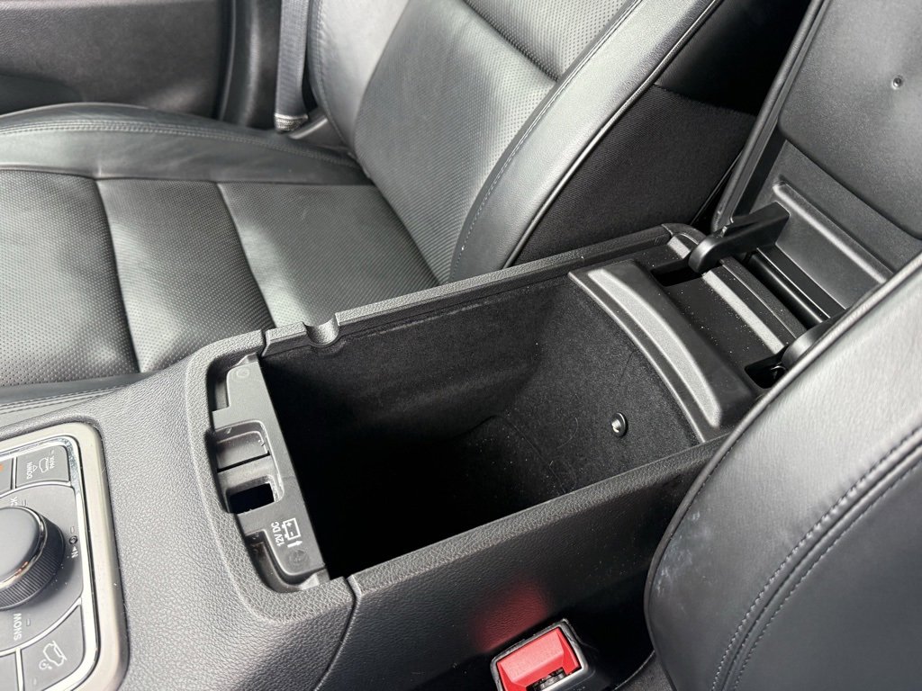 Used 2021 Jeep Grand Cherokee High Altitude image 26