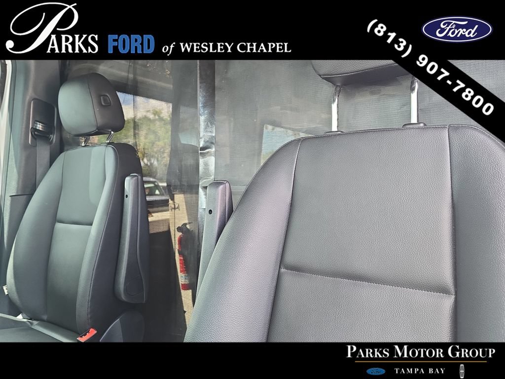 Used 2023 Mercedes-Benz Sprinter 2500 image 20