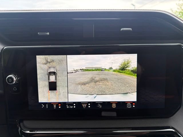 Certified 2026 GMC Sierra 3500 AT4 AWD/4WD image 15
