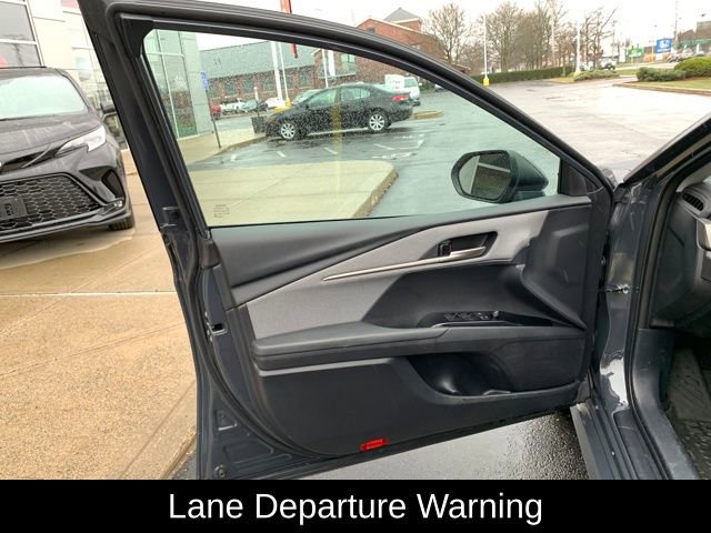 Certified 2025 Toyota Camry LE image 12