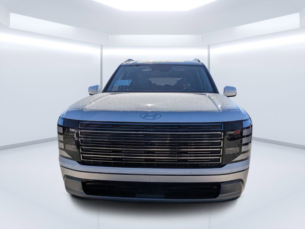 New 2026 Hyundai Palisade Limited image 8
