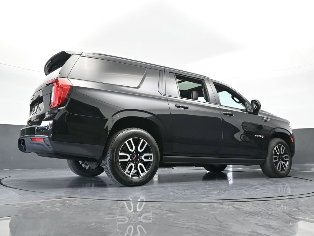 Used 2022 GMC Yukon XL AT4 w/ AT4 Premium Package image 81