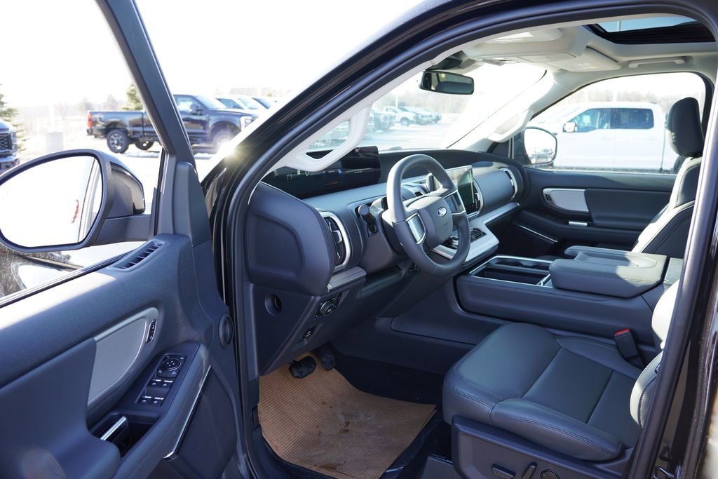 New 2026 Ford Expedition Max Active AWD/4WD image 13