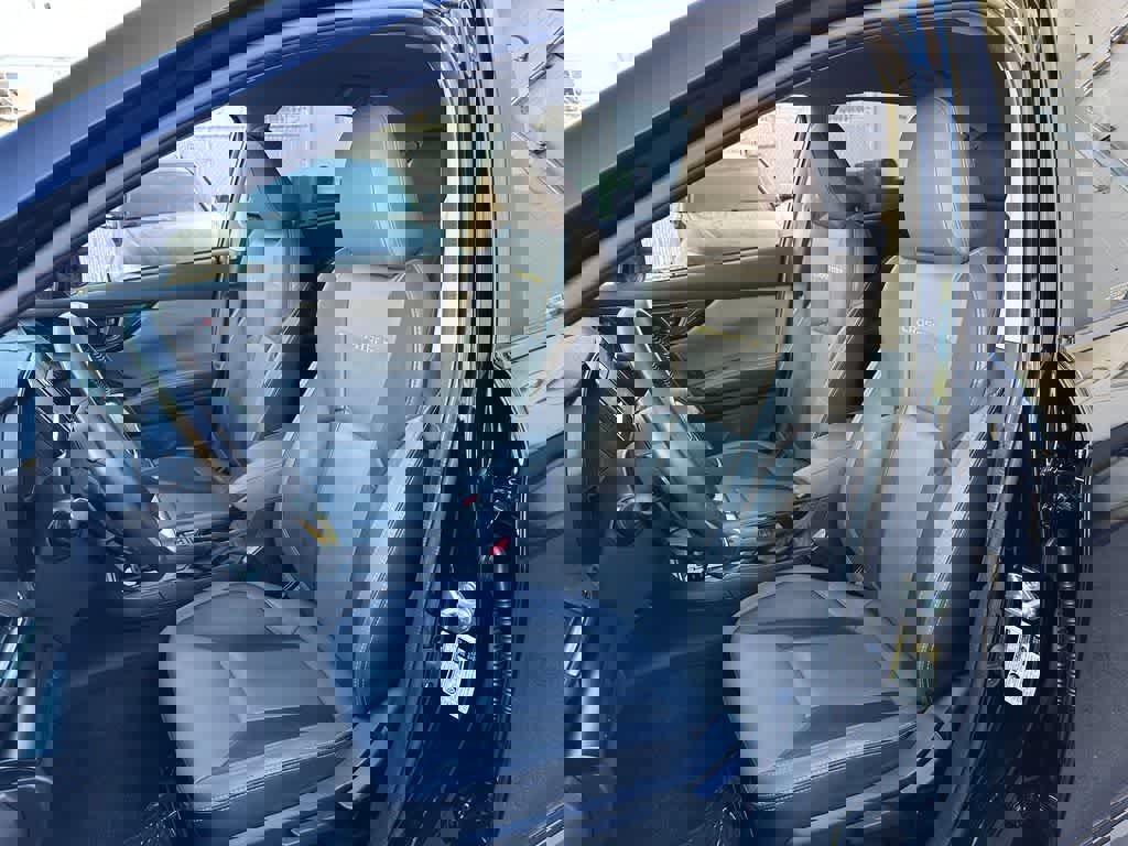 Certified 2023 Subaru Crosstrek 2.5i Sport image 11