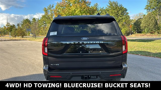 New 2025 Ford Expedition Active image 31