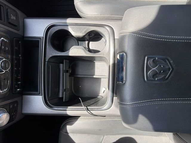 Used 2017 RAM 1500 Rebel w/ Luxury Group AWD/4WD image 13