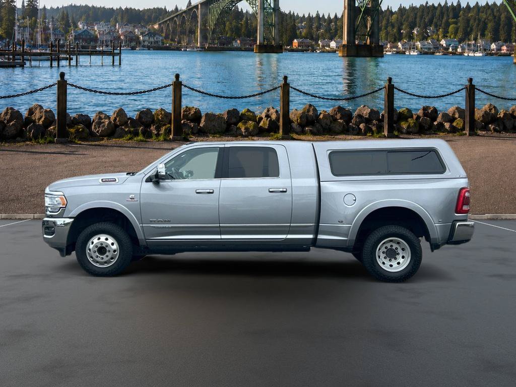 Used 2019 RAM 3500 Limited AWD/4WD image 5