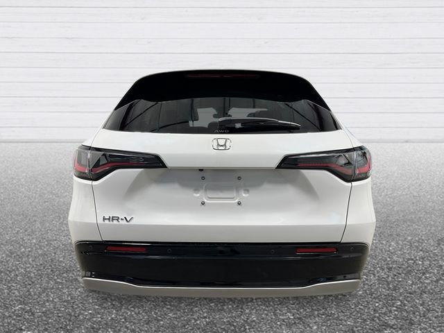 New 2027 Honda HR-V EX-L image 4