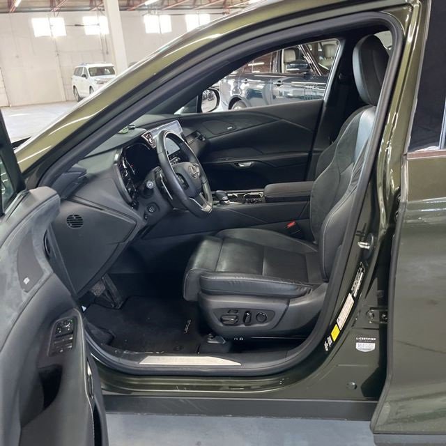 Used 2023 Lexus RX 350 AWD image 10