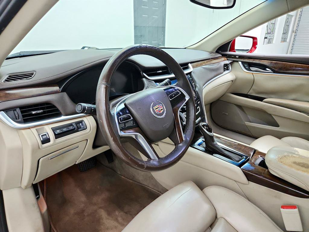 Used 2013 Cadillac XTS Premium FWD image 13