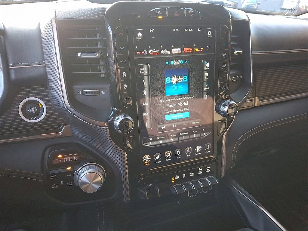 Used 2020 RAM 1500 Limited image 17