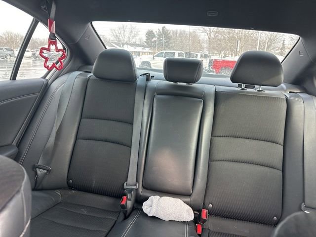Used 2017 Honda Accord Sport image 10
