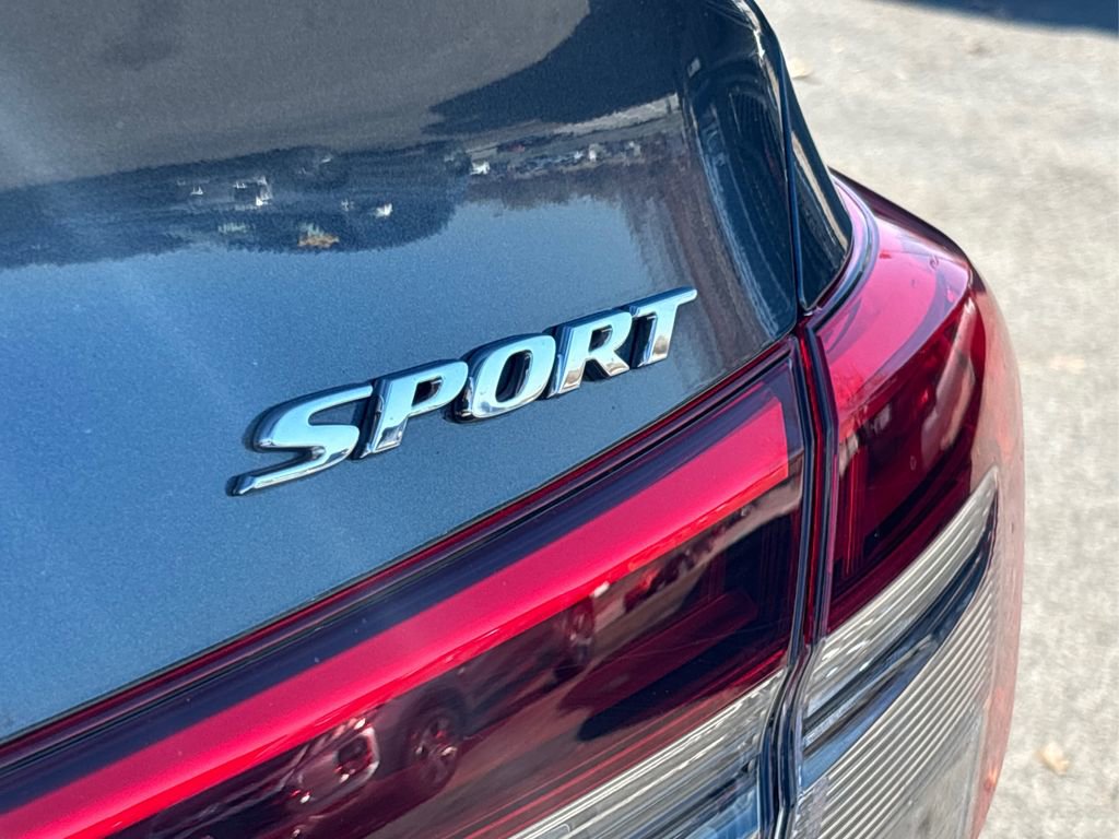 Used 2023 Honda Civic Sport image 14
