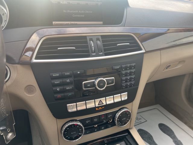 Used 2013 Mercedes-Benz C 300 4MATIC Sedan image 36