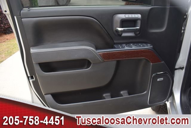 Used 2017 GMC Sierra 1500 SLT AWD/4WD image 17