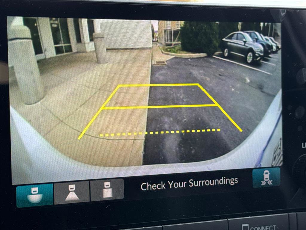 New 2025 Honda Civic Sport image 17