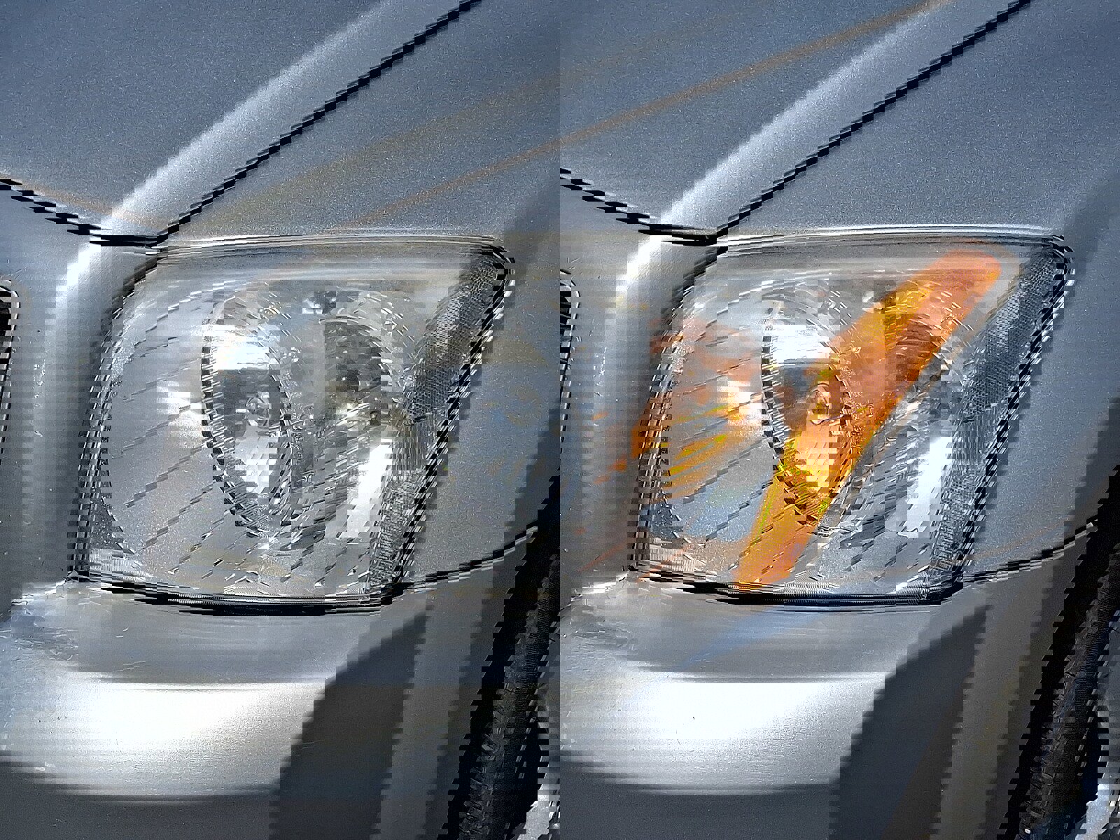 Used 2011 Dodge Caliber Express w/ 17" Aluminum Wheel Group image 10