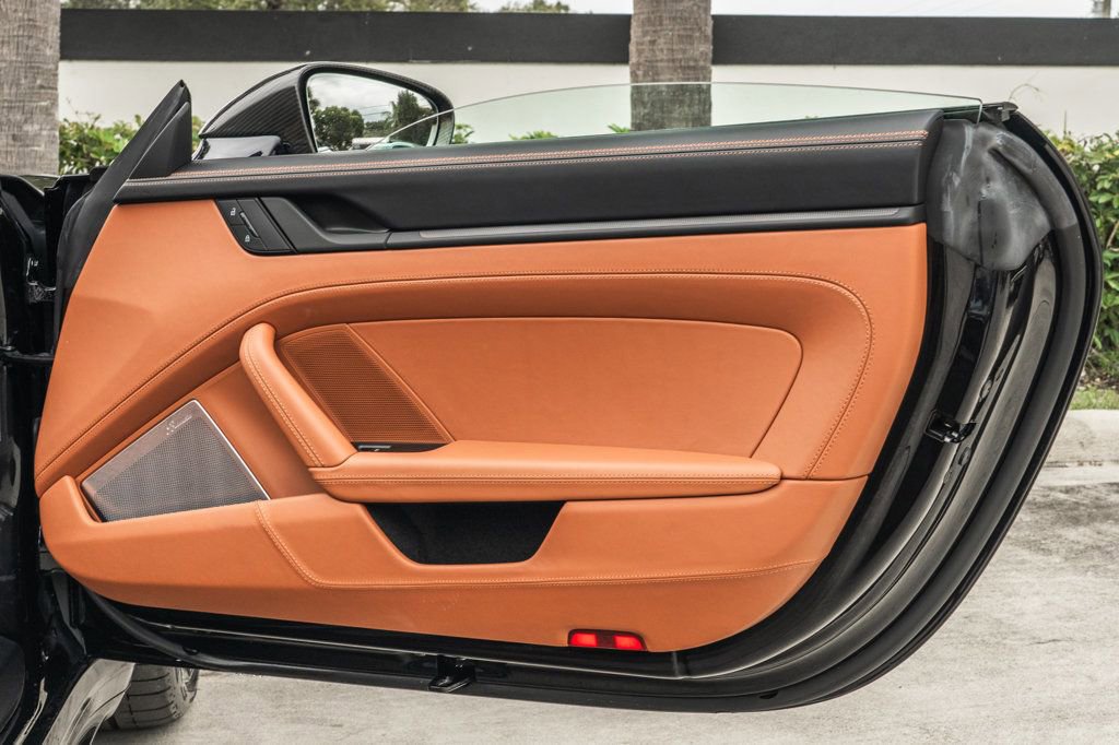 Used 2026 Porsche 911 Targa 4 GTS image 29