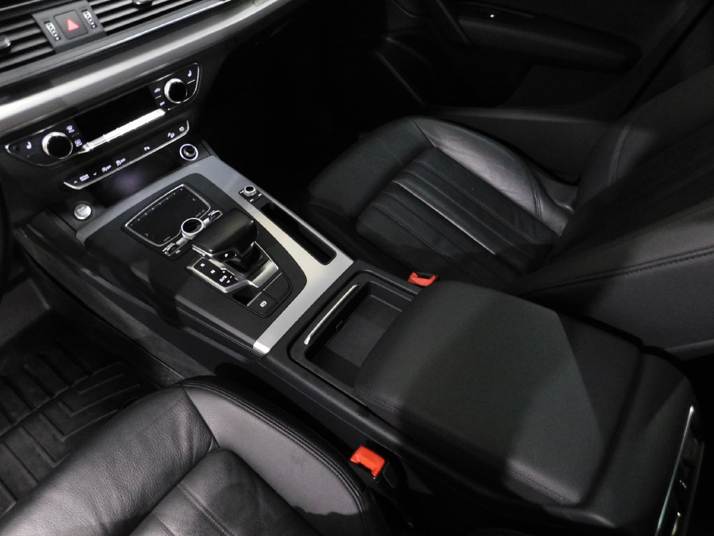 Used 2018 Audi Q5 2.0T Premium Plus AWD/4WD image 52