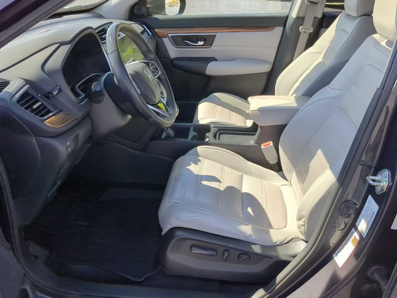 Used 2017 Honda CR-V Touring image 14