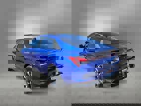 Used 2023 Hyundai Elantra SEL w/ Convenience Package FWD image 10