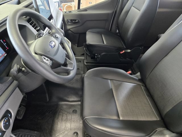 New 2026 Ford Transit 350 XL RWD image 9