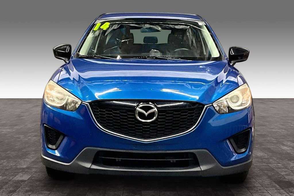 Used 2014 MAZDA CX-5 Sport w/ Bluetooth Audio Package image 26