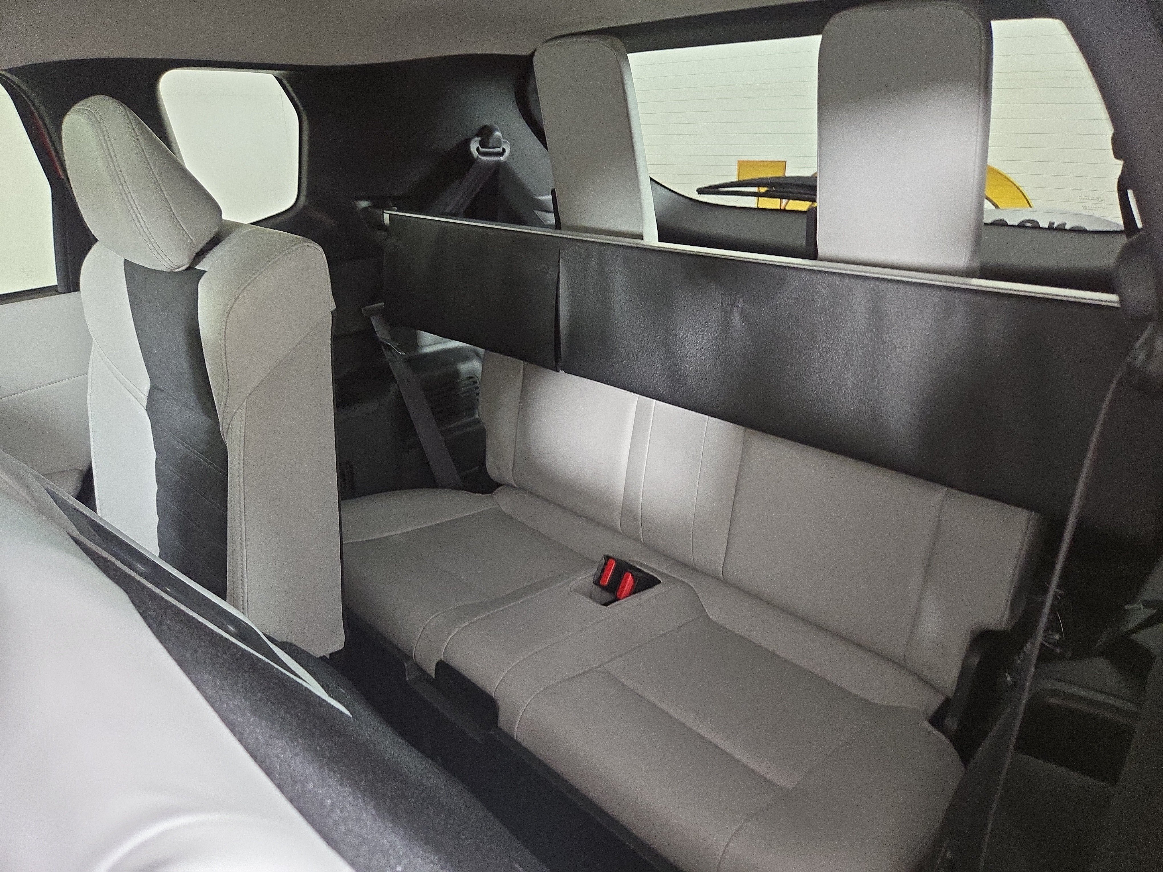 New 2026 Mitsubishi Outlander SE FWD image 12